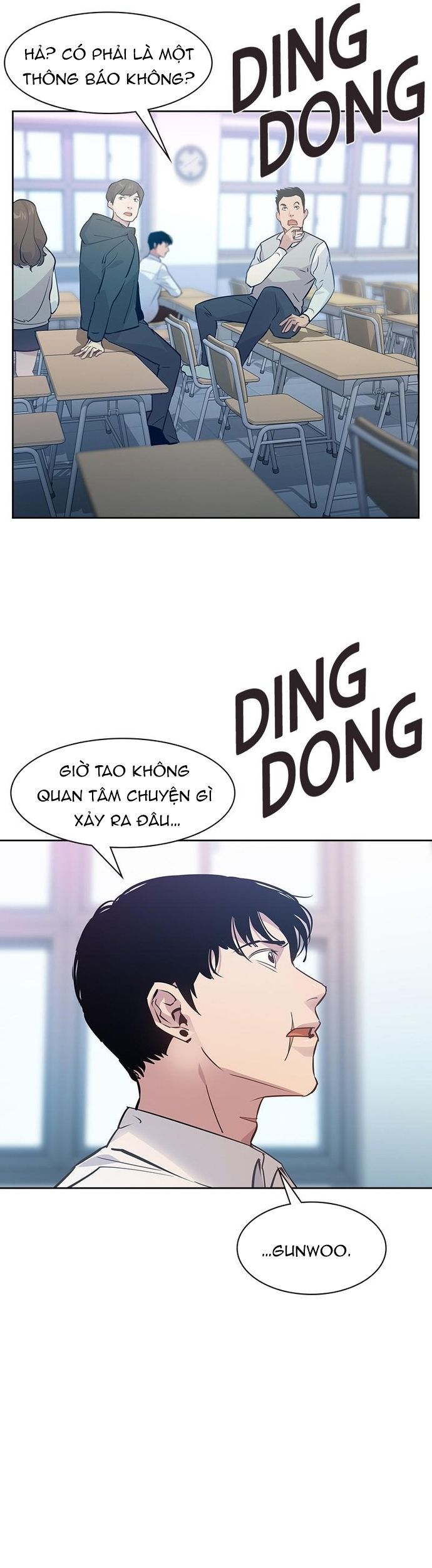 Tiền Bạc Và Quyền Lực [Chap 59-200] - Page 47