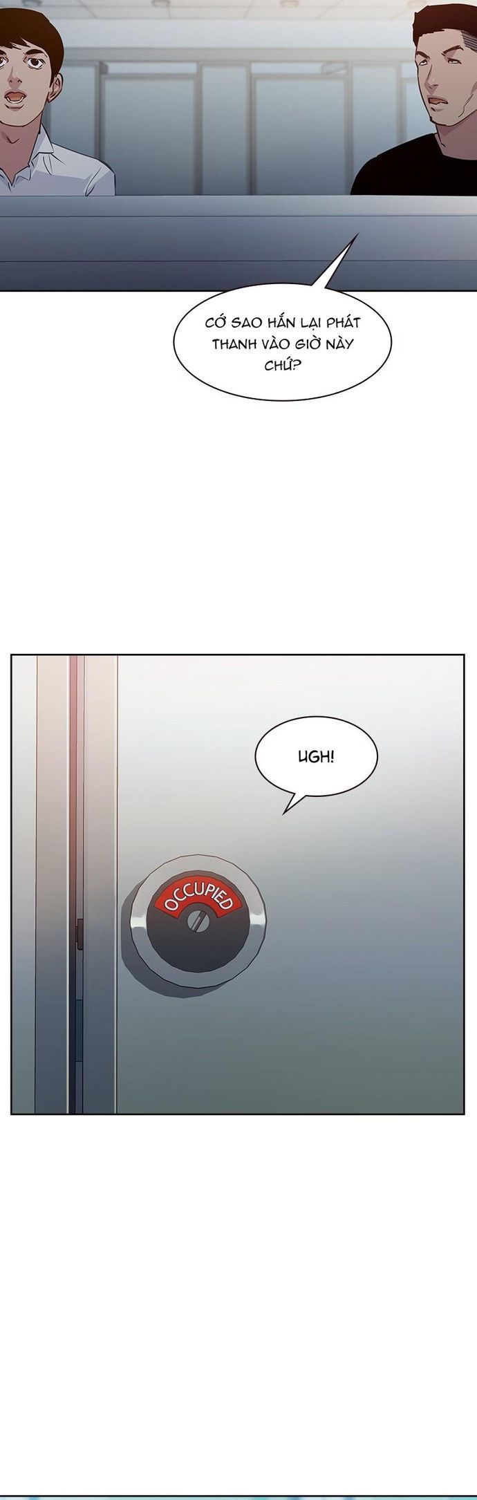 Tiền Bạc Và Quyền Lực [Chap 59-200] - Page 1