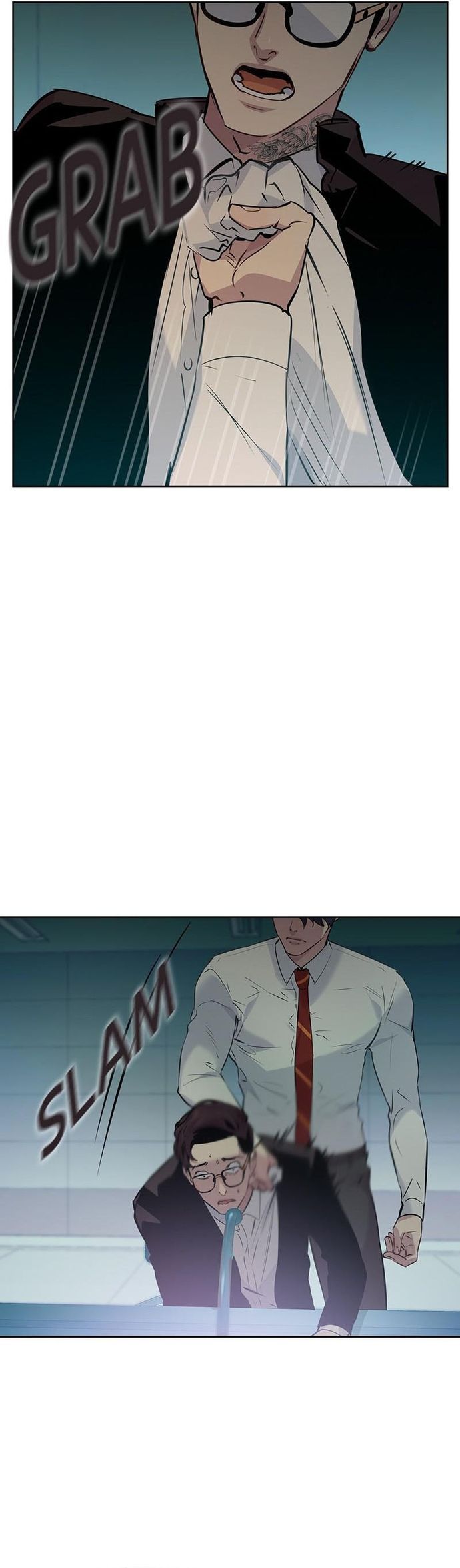 Tiền Bạc Và Quyền Lực [Chap 59-200] - Page 12