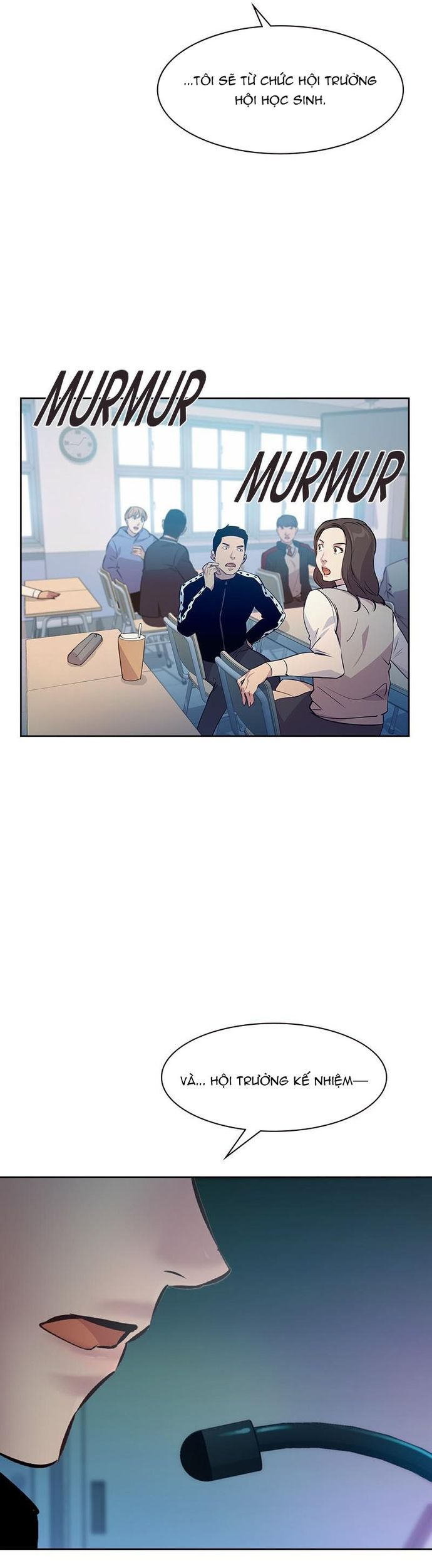 Tiền Bạc Và Quyền Lực [Chap 59-200] - Page 16