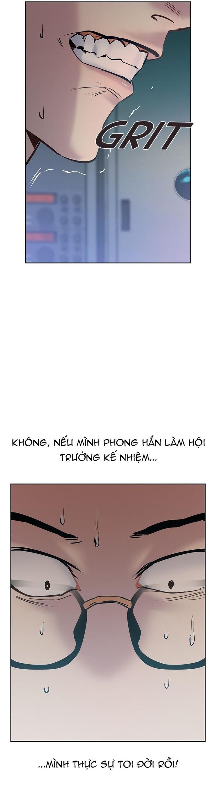 Tiền Bạc Và Quyền Lực [Chap 59-200] - Page 18