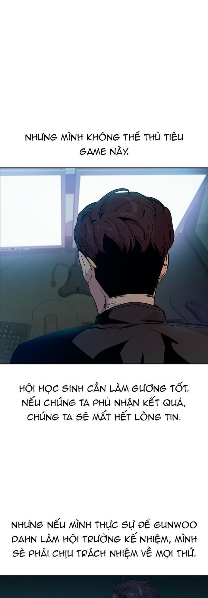 Tiền Bạc Và Quyền Lực [Chap 59-200] - Page 19