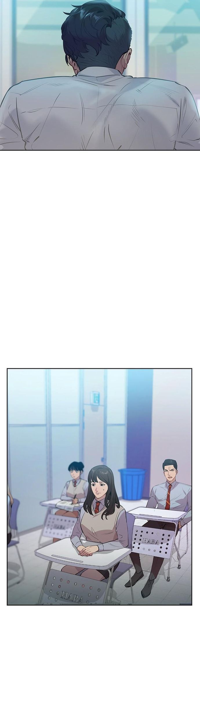 Tiền Bạc Và Quyền Lực [Chap 59-200] - Page 2