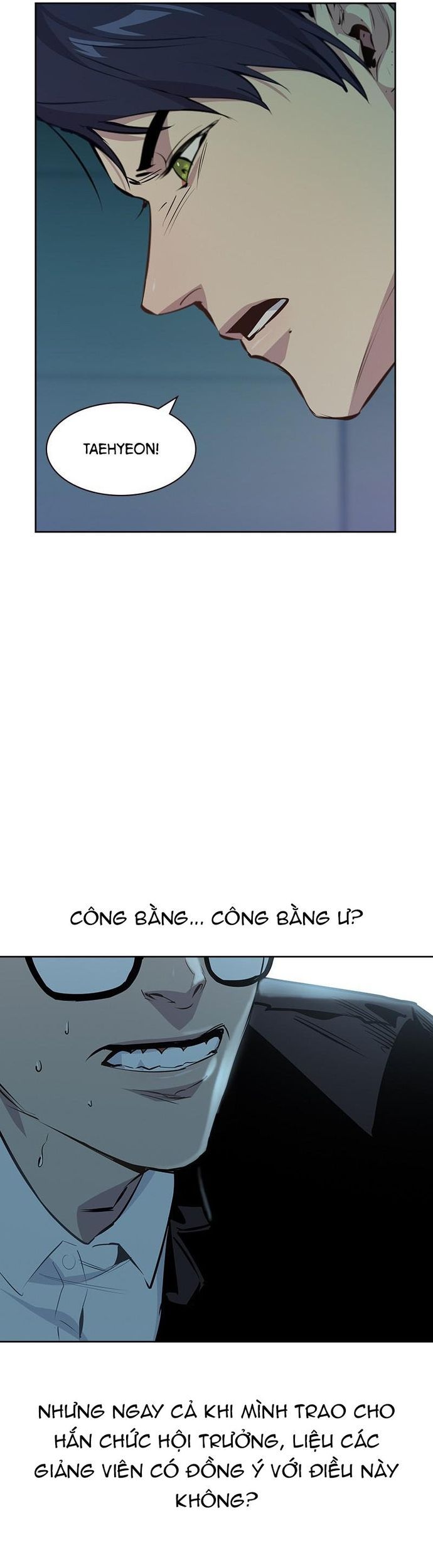 Tiền Bạc Và Quyền Lực [Chap 59-200] - Page 22