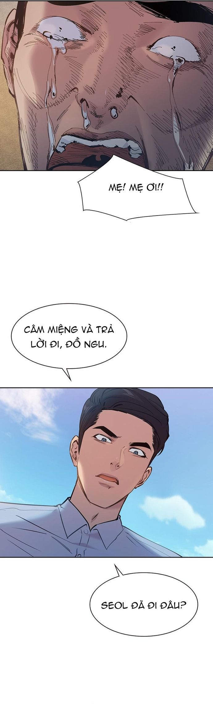 Tiền Bạc Và Quyền Lực [Chap 59-200] - Page 28