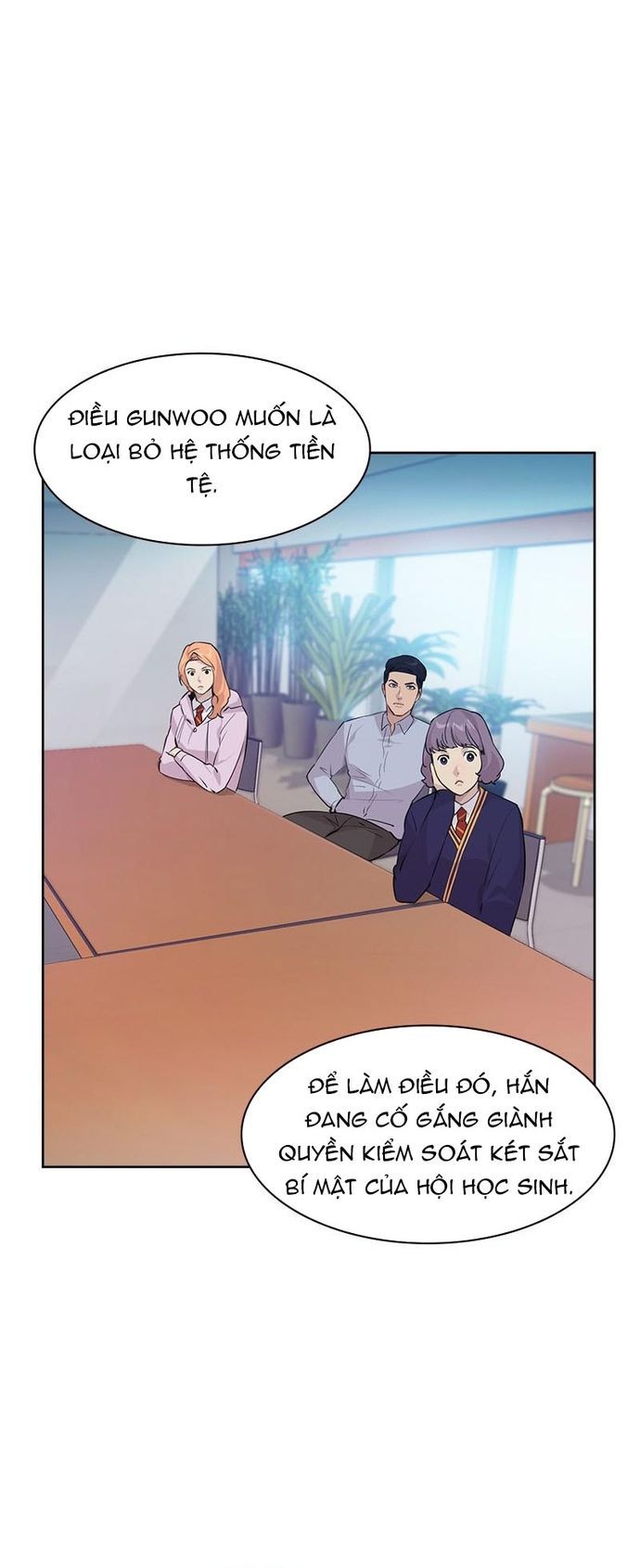 Tiền Bạc Và Quyền Lực [Chap 59-200] - Page 37