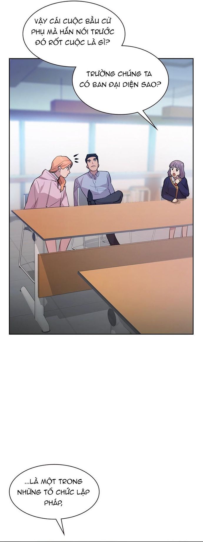 Tiền Bạc Và Quyền Lực [Chap 59-200] - Page 39