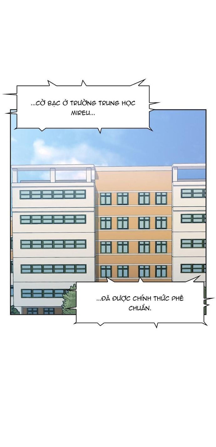 Tiền Bạc Và Quyền Lực [Chap 59-200] - Page 4