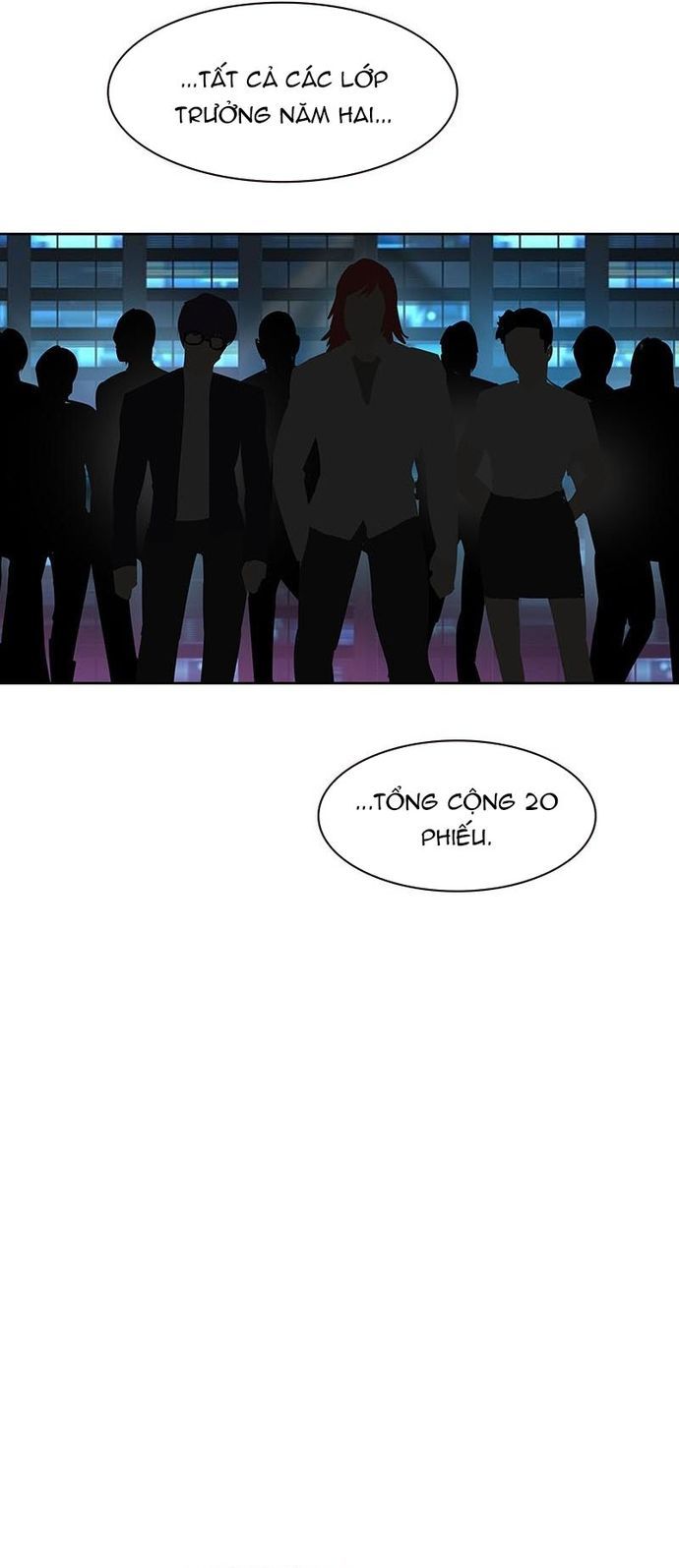 Tiền Bạc Và Quyền Lực [Chap 59-200] - Page 41