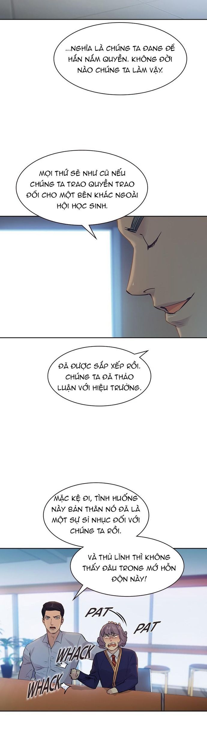 Tiền Bạc Và Quyền Lực [Chap 59-200] - Page 44