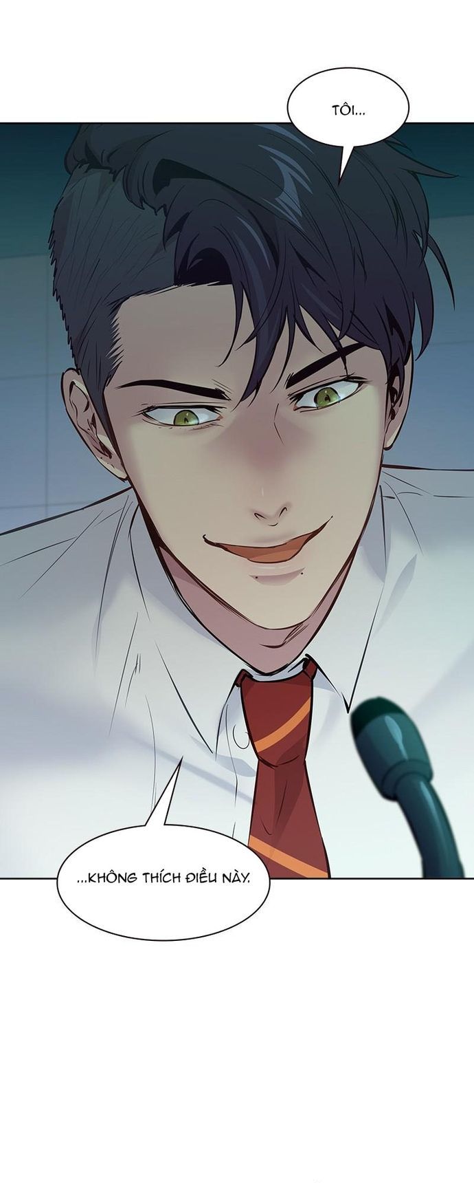Tiền Bạc Và Quyền Lực [Chap 59-200] - Page 8