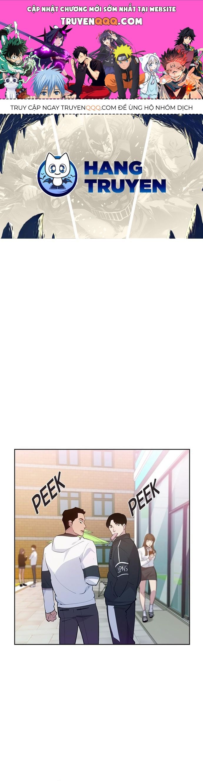 Tiền Bạc Và Quyền Lực [Chap 59-200] - Page 0