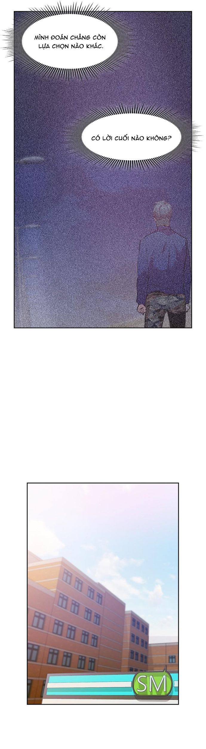 Tiền Bạc Và Quyền Lực [Chap 59-200] - Page 1
