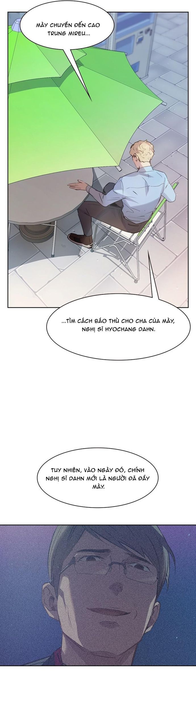 Tiền Bạc Và Quyền Lực [Chap 59-200] - Page 12
