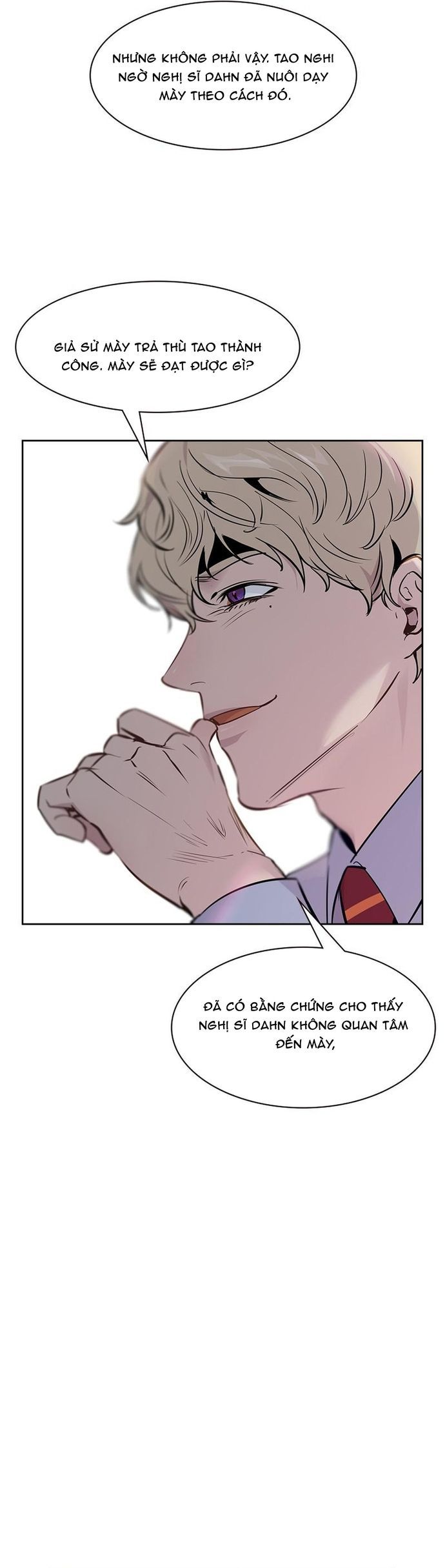 Tiền Bạc Và Quyền Lực [Chap 59-200] - Page 15