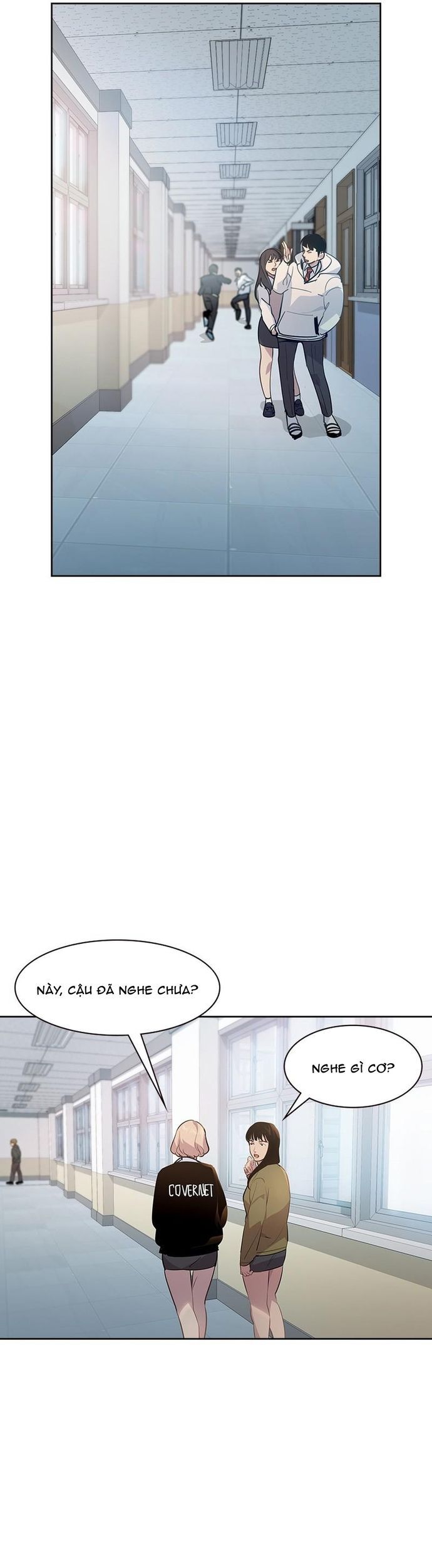 Tiền Bạc Và Quyền Lực [Chap 59-200] - Page 16