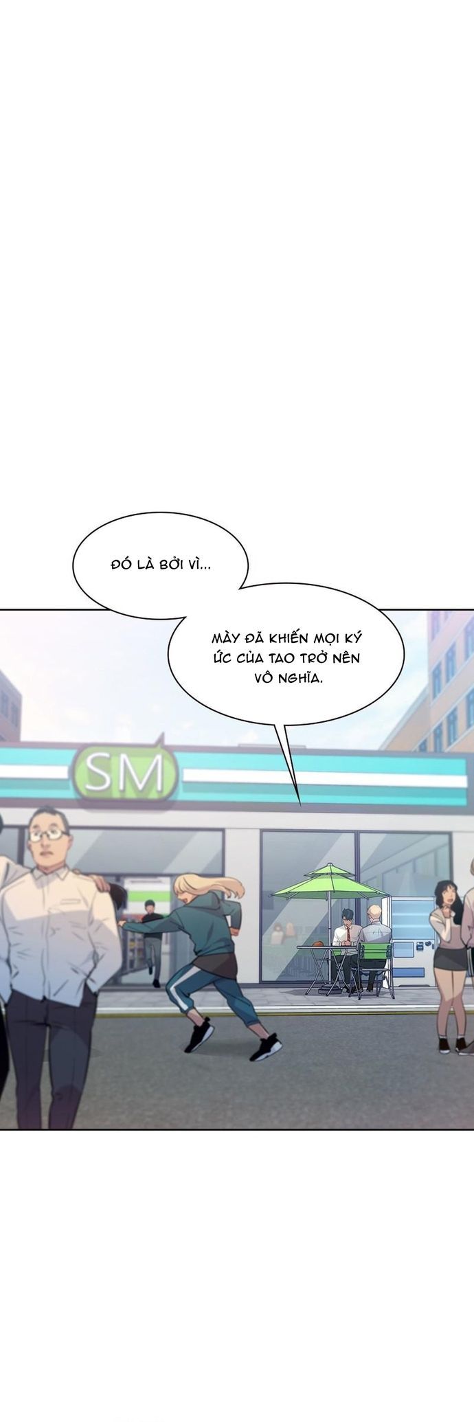 Tiền Bạc Và Quyền Lực [Chap 59-200] - Page 19