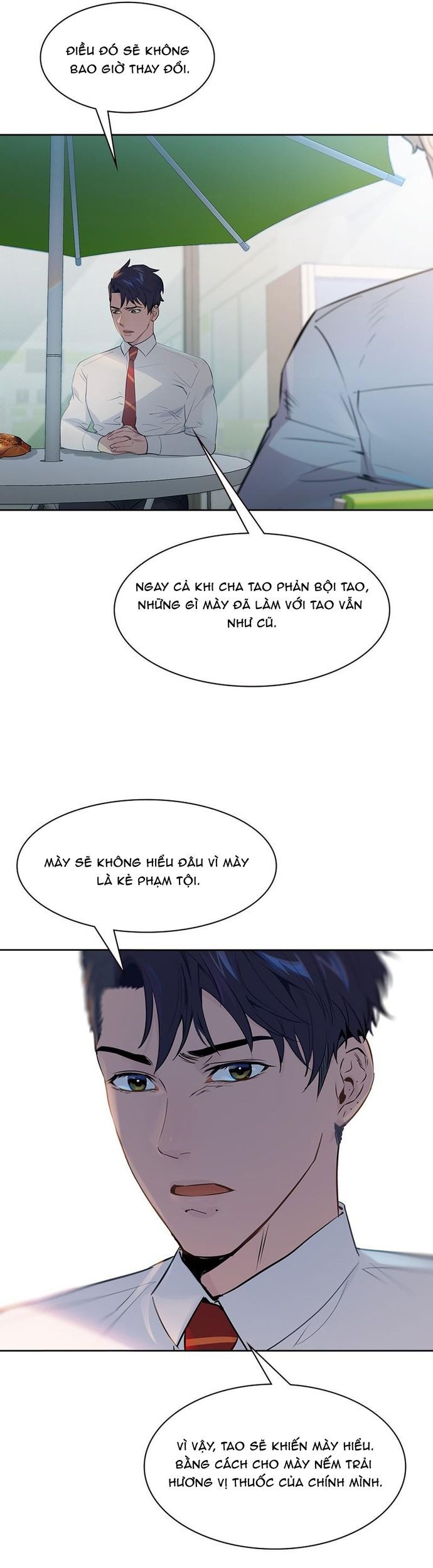Tiền Bạc Và Quyền Lực [Chap 59-200] - Page 20