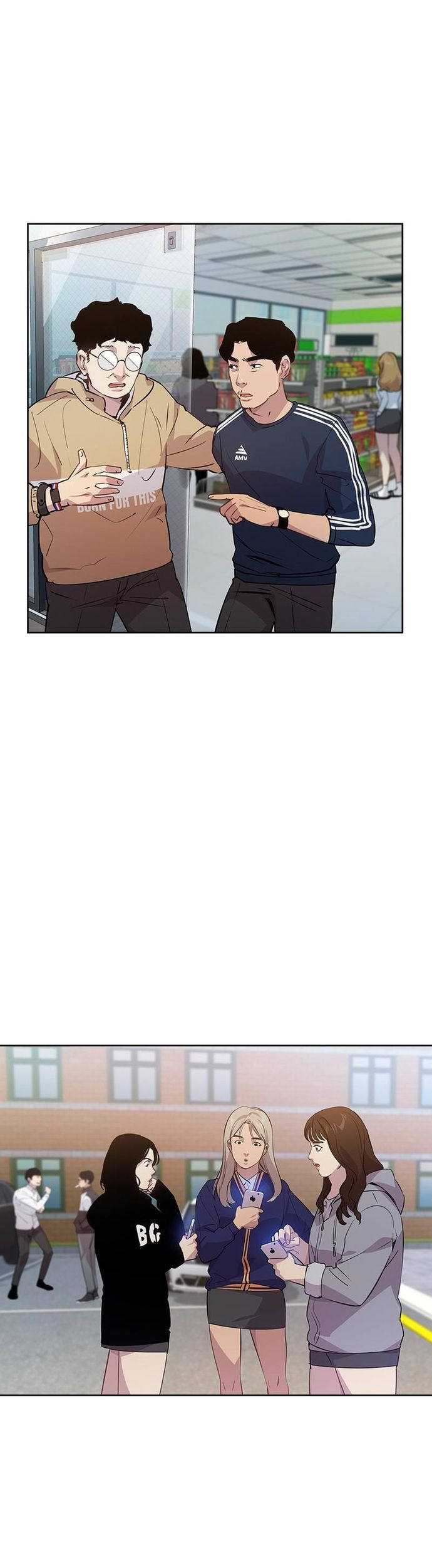 Tiền Bạc Và Quyền Lực [Chap 59-200] - Page 21