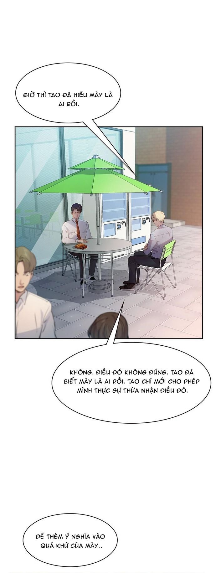 Tiền Bạc Và Quyền Lực [Chap 59-200] - Page 23