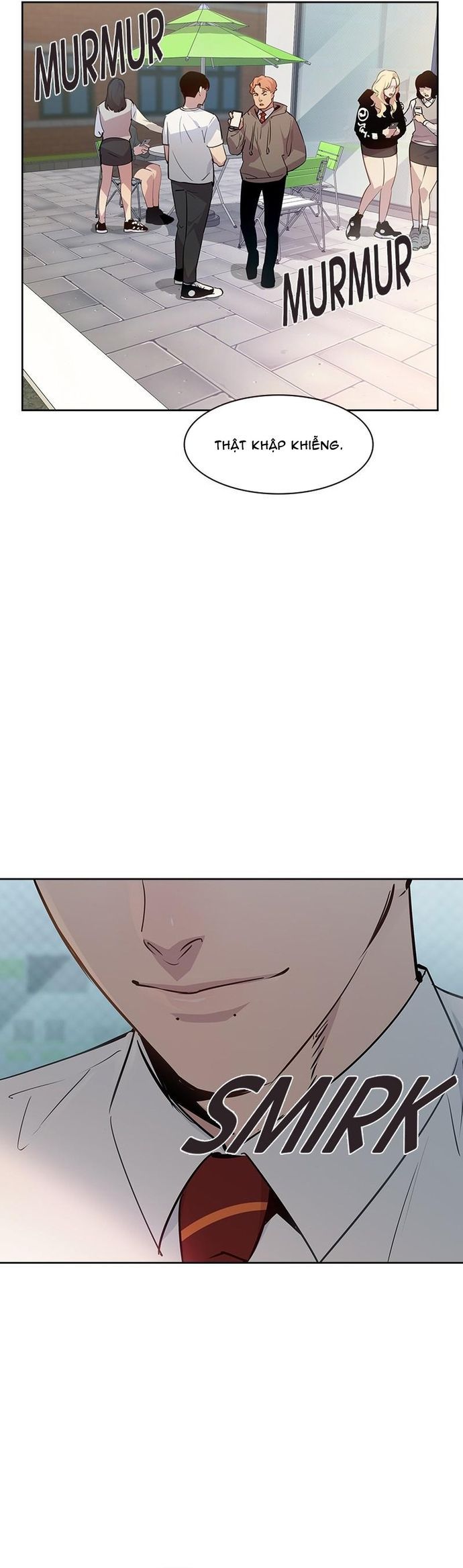 Tiền Bạc Và Quyền Lực [Chap 59-200] - Page 24