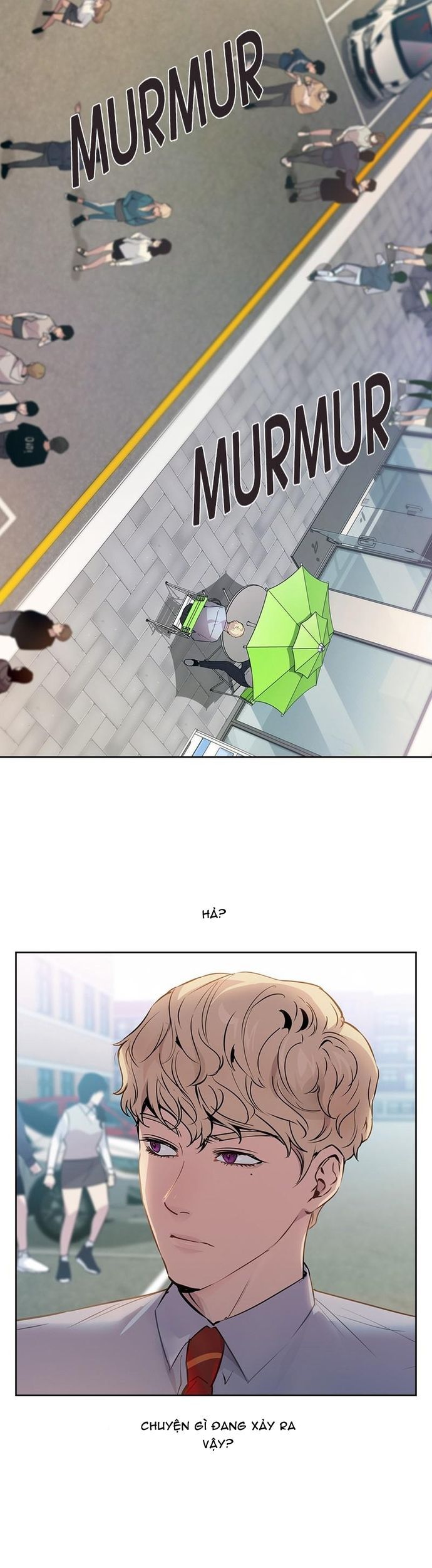 Tiền Bạc Và Quyền Lực [Chap 59-200] - Page 26