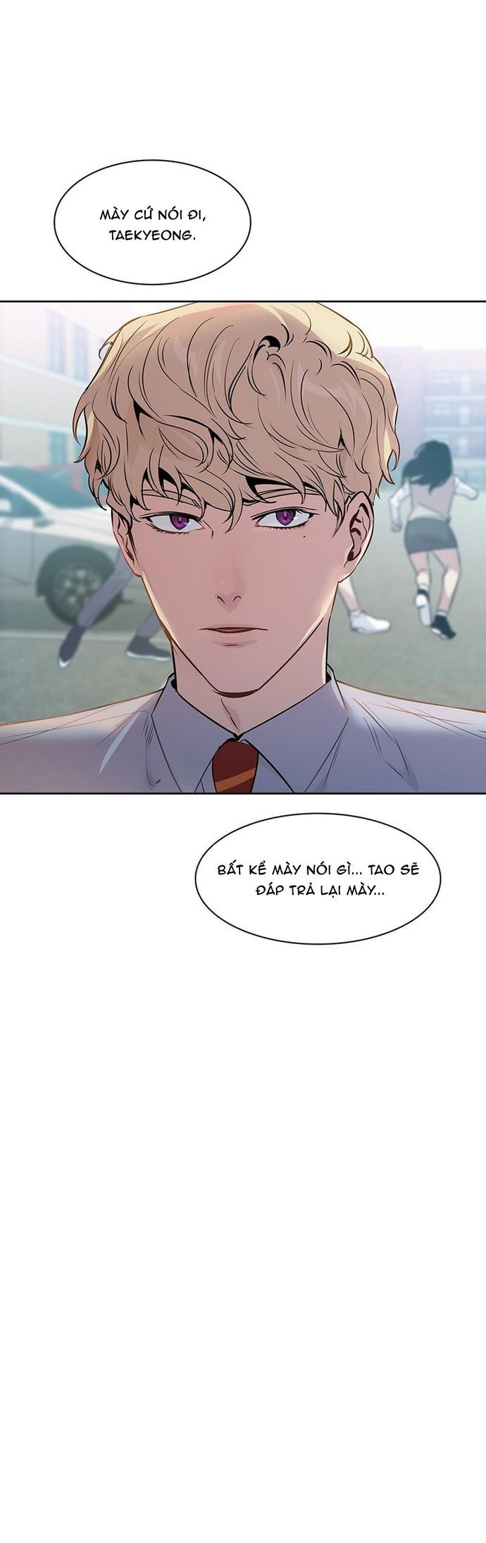 Tiền Bạc Và Quyền Lực [Chap 59-200] - Page 27