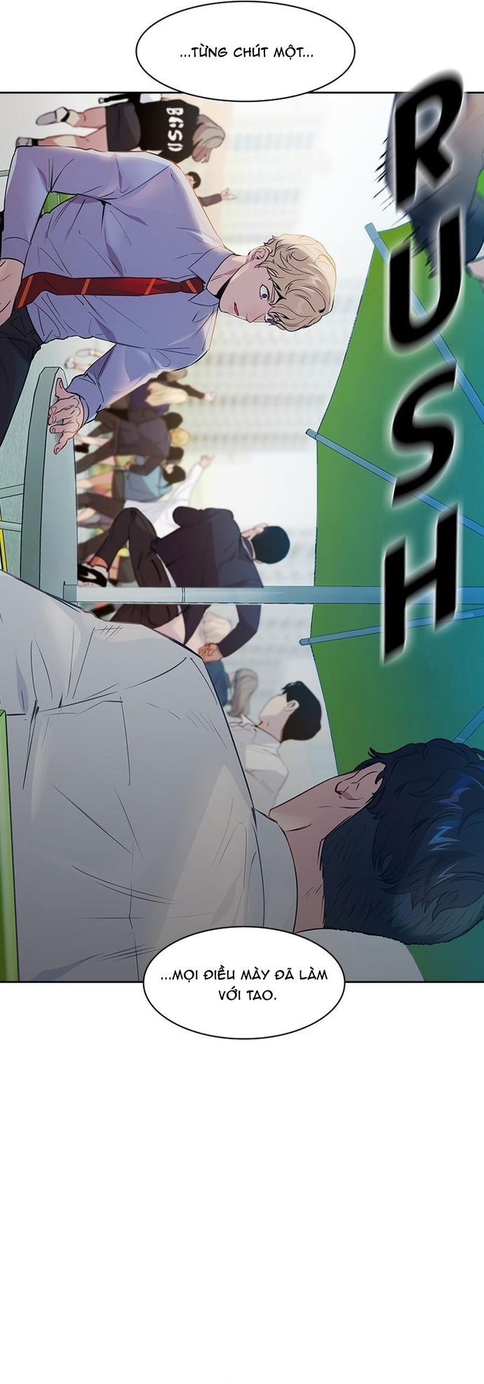 Tiền Bạc Và Quyền Lực [Chap 59-200] - Page 28