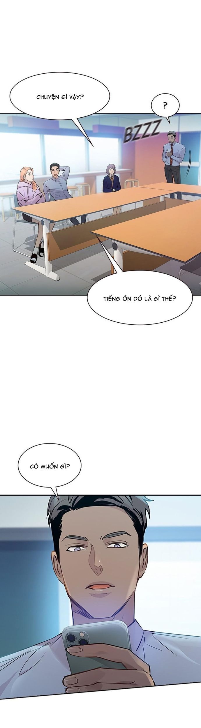 Tiền Bạc Và Quyền Lực [Chap 59-200] - Page 30