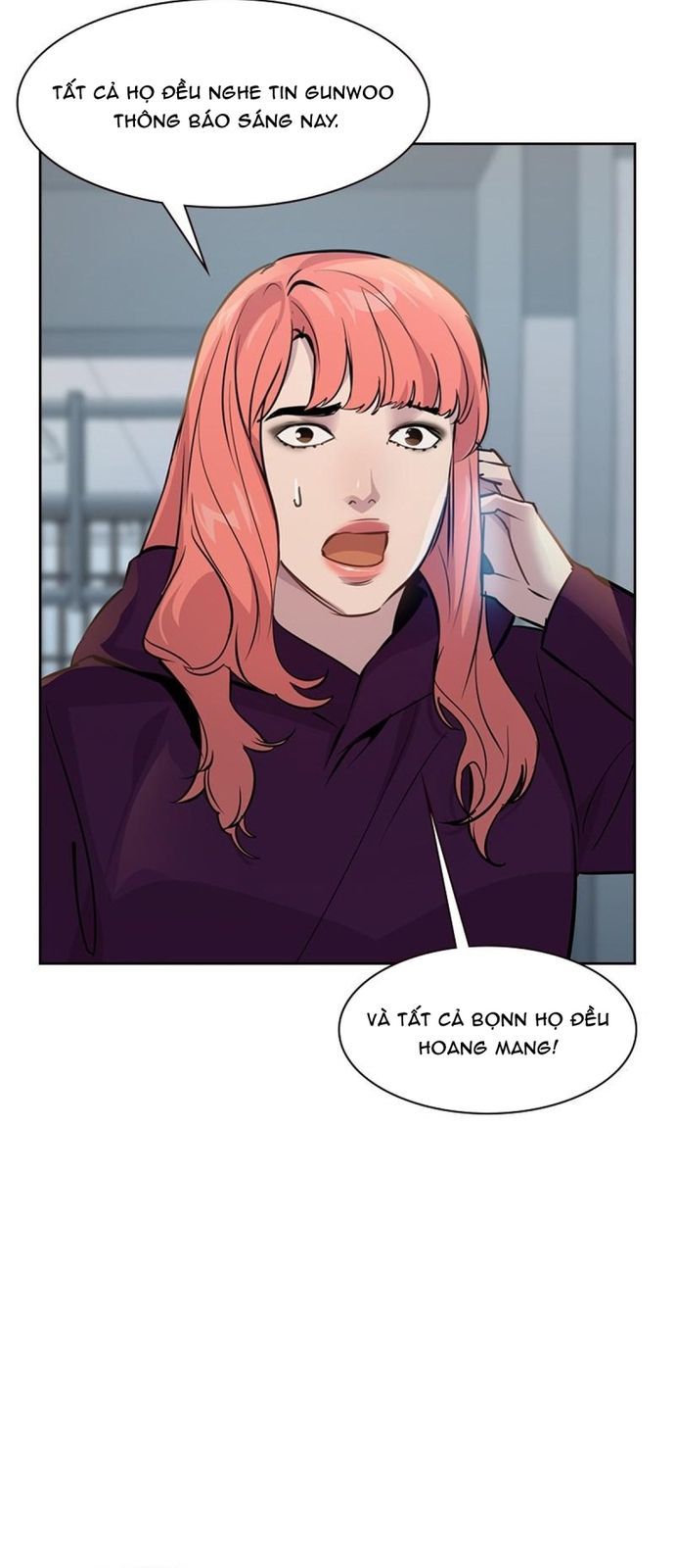 Tiền Bạc Và Quyền Lực [Chap 59-200] - Page 33