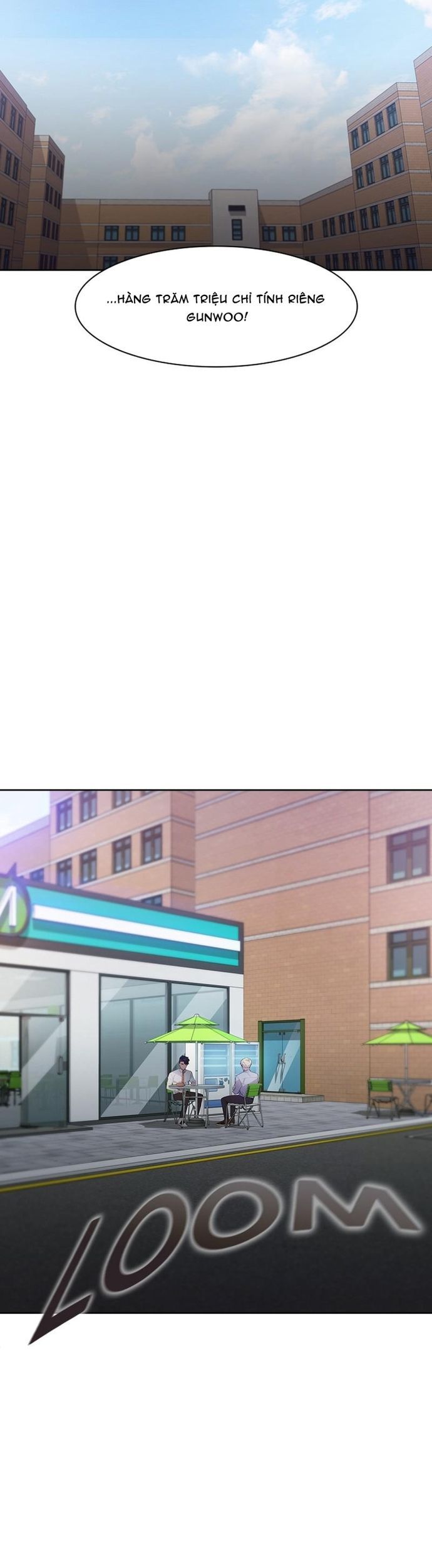 Tiền Bạc Và Quyền Lực [Chap 59-200] - Page 39