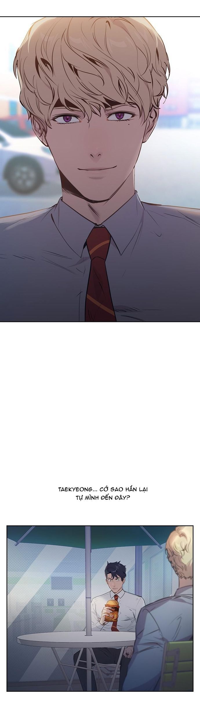 Tiền Bạc Và Quyền Lực [Chap 59-200] - Page 4