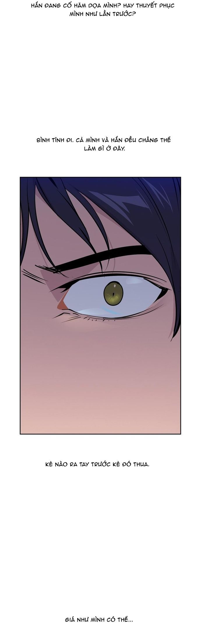 Tiền Bạc Và Quyền Lực [Chap 59-200] - Page 5
