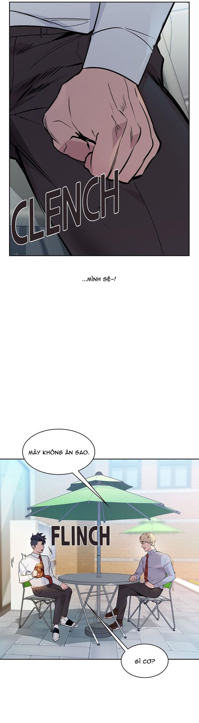 Tiền Bạc Và Quyền Lực [Chap 59-200] - Page 6