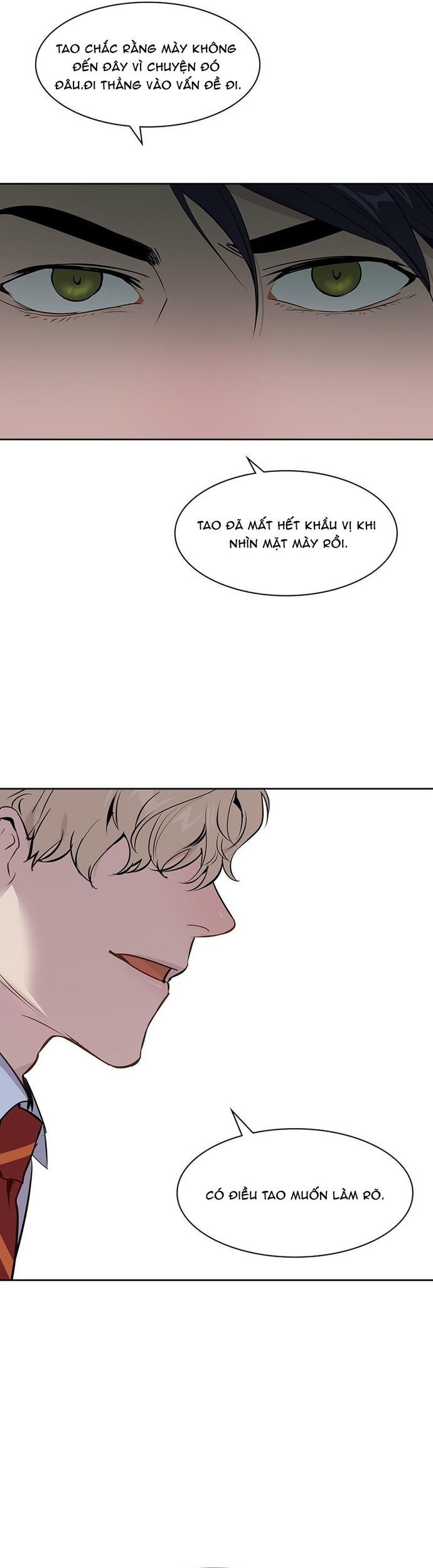 Tiền Bạc Và Quyền Lực [Chap 59-200] - Page 9