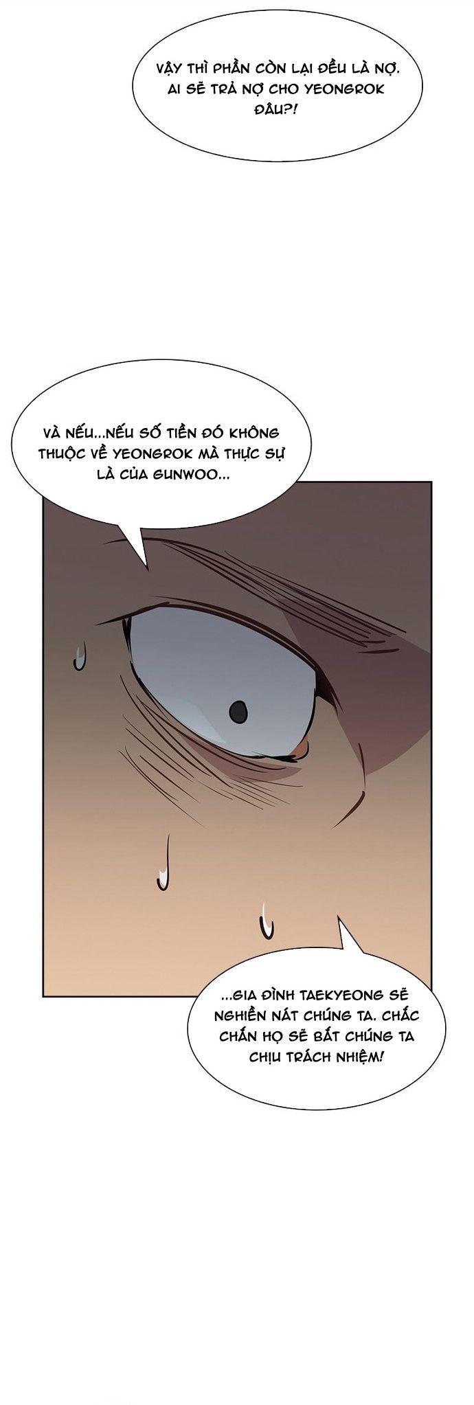 Tiền Bạc Và Quyền Lực [Chap 59-200] - Page 10