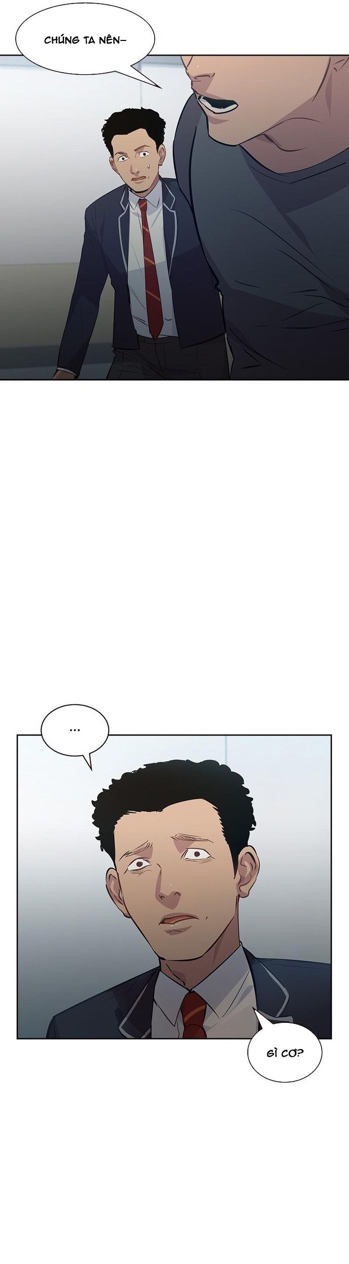 Tiền Bạc Và Quyền Lực [Chap 59-200] - Page 11
