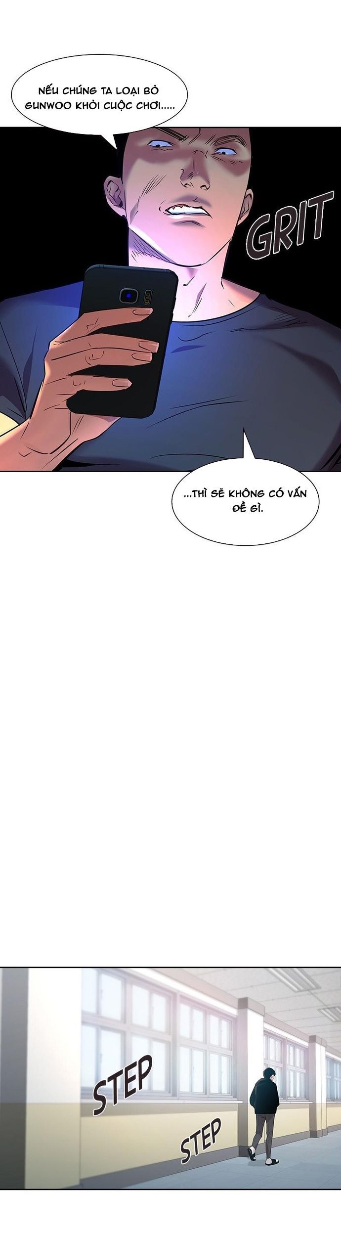 Tiền Bạc Và Quyền Lực [Chap 59-200] - Page 12