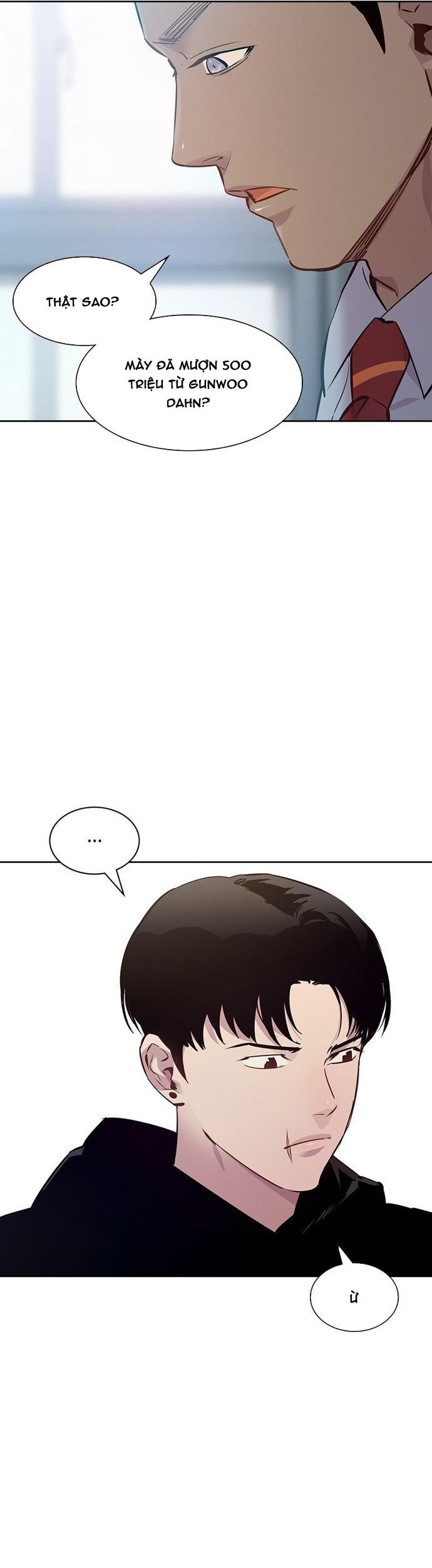 Tiền Bạc Và Quyền Lực [Chap 59-200] - Page 15