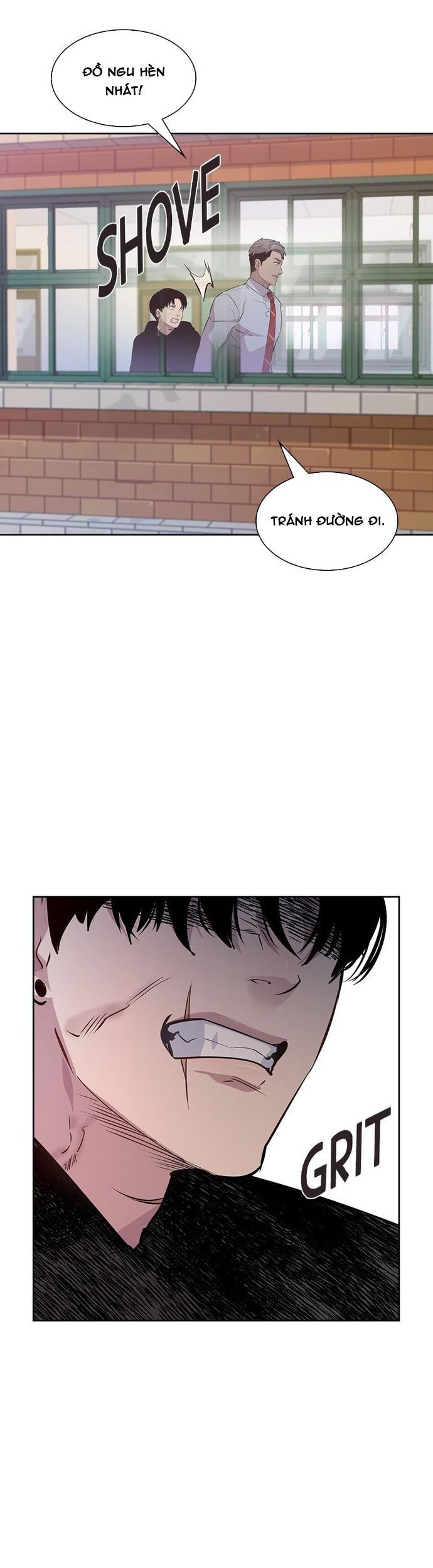 Tiền Bạc Và Quyền Lực [Chap 59-200] - Page 16