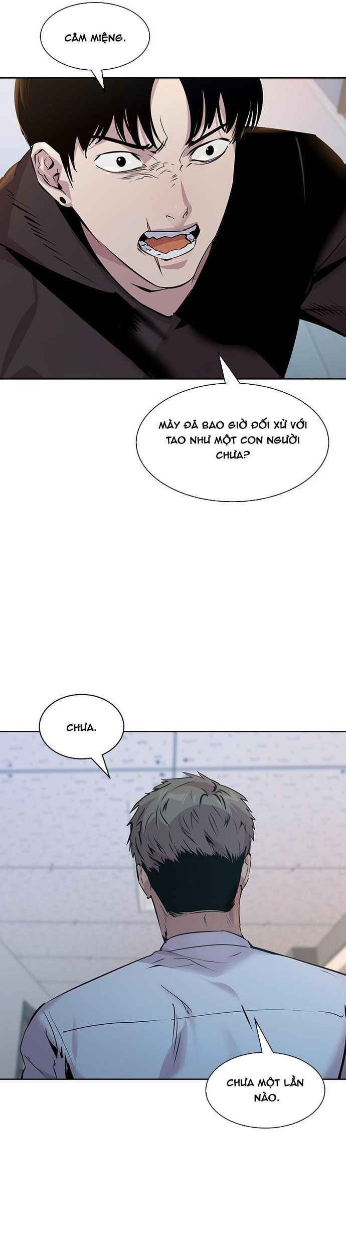 Tiền Bạc Và Quyền Lực [Chap 59-200] - Page 19