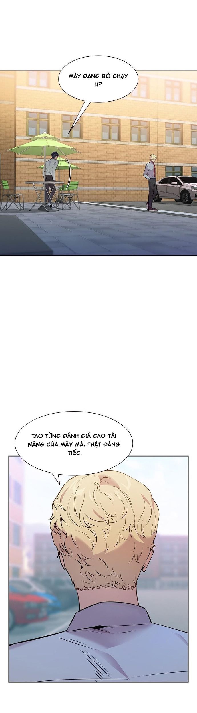 Tiền Bạc Và Quyền Lực [Chap 59-200] - Page 2