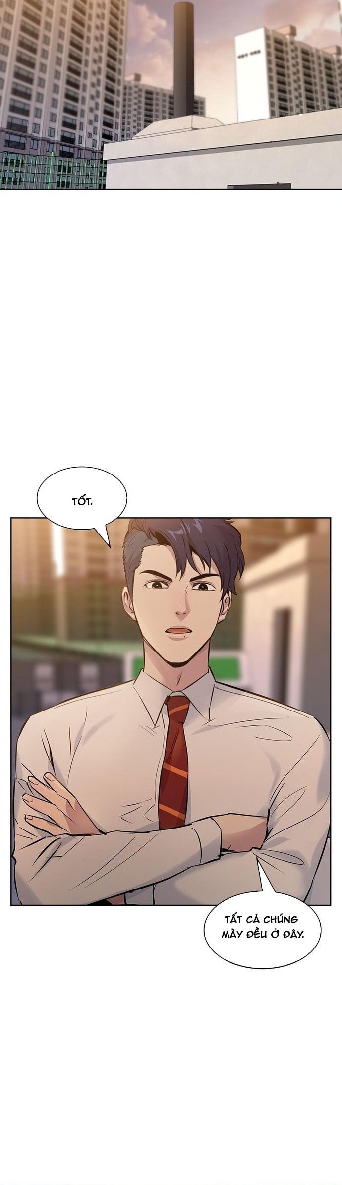 Tiền Bạc Và Quyền Lực [Chap 59-200] - Page 21