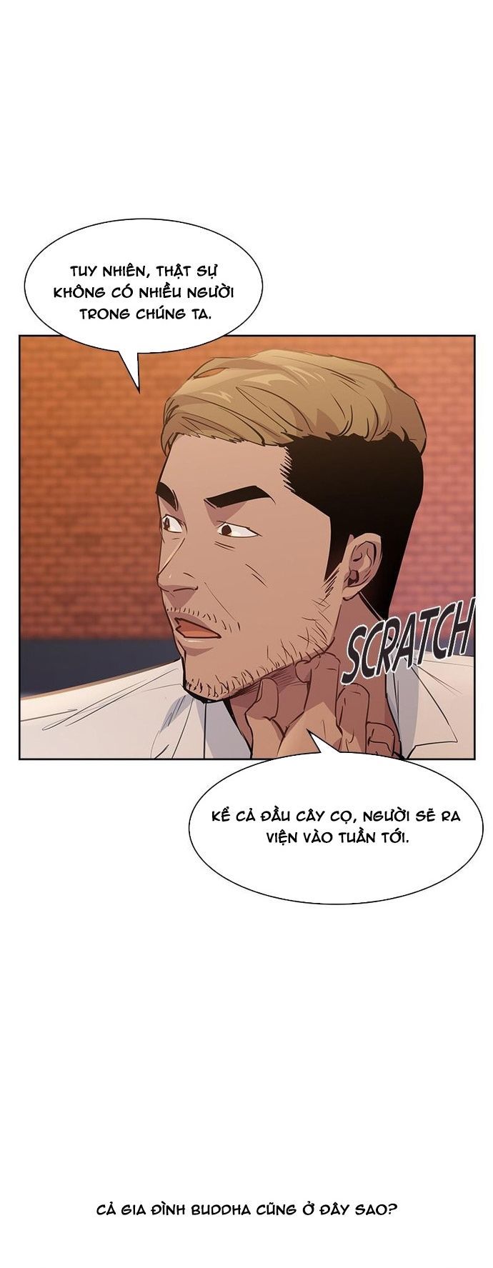 Tiền Bạc Và Quyền Lực [Chap 59-200] - Page 23
