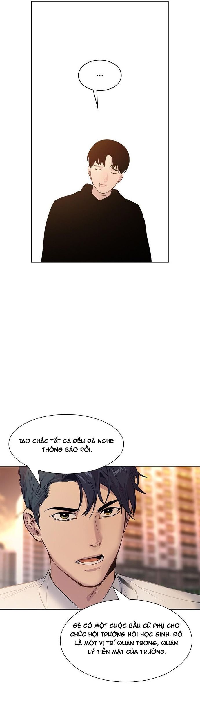 Tiền Bạc Và Quyền Lực [Chap 59-200] - Page 25