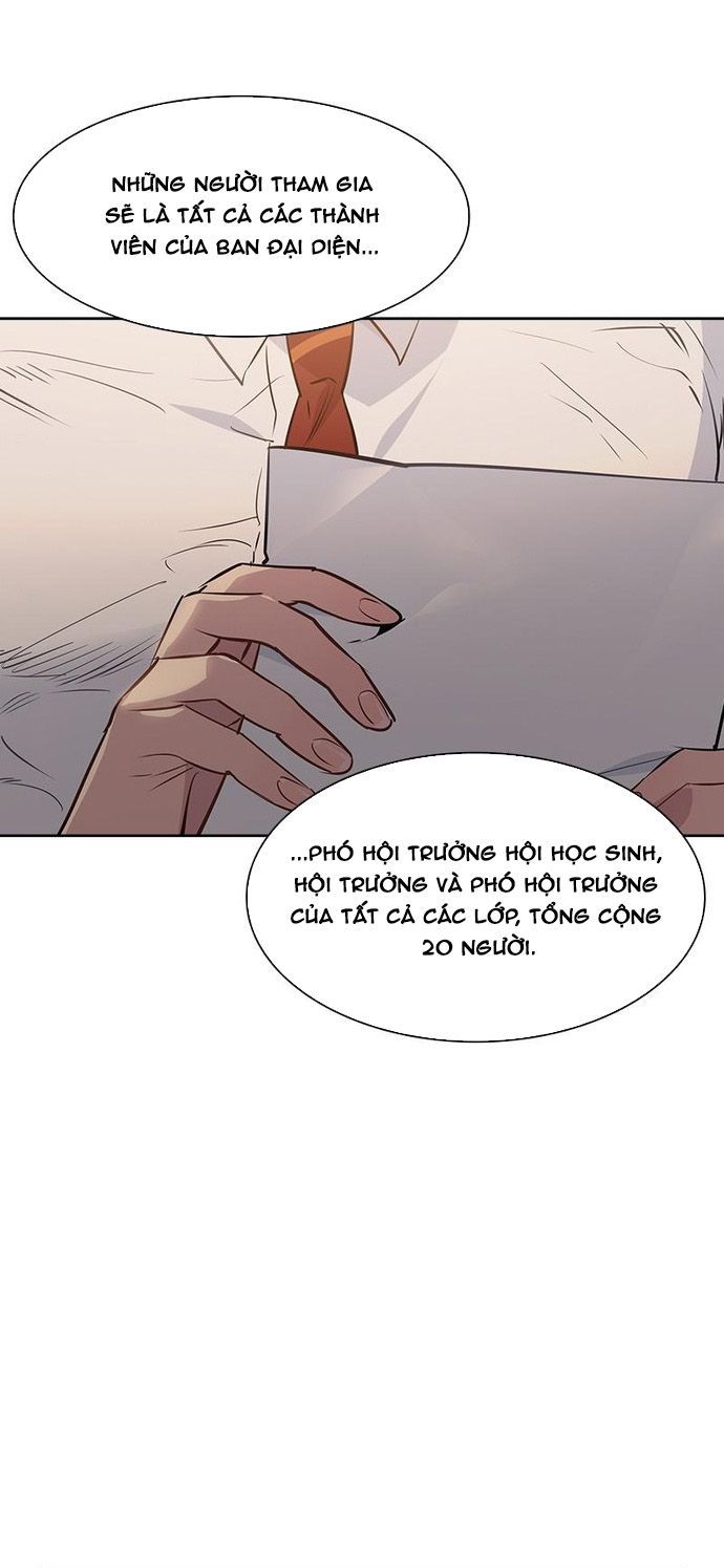 Tiền Bạc Và Quyền Lực [Chap 59-200] - Page 26