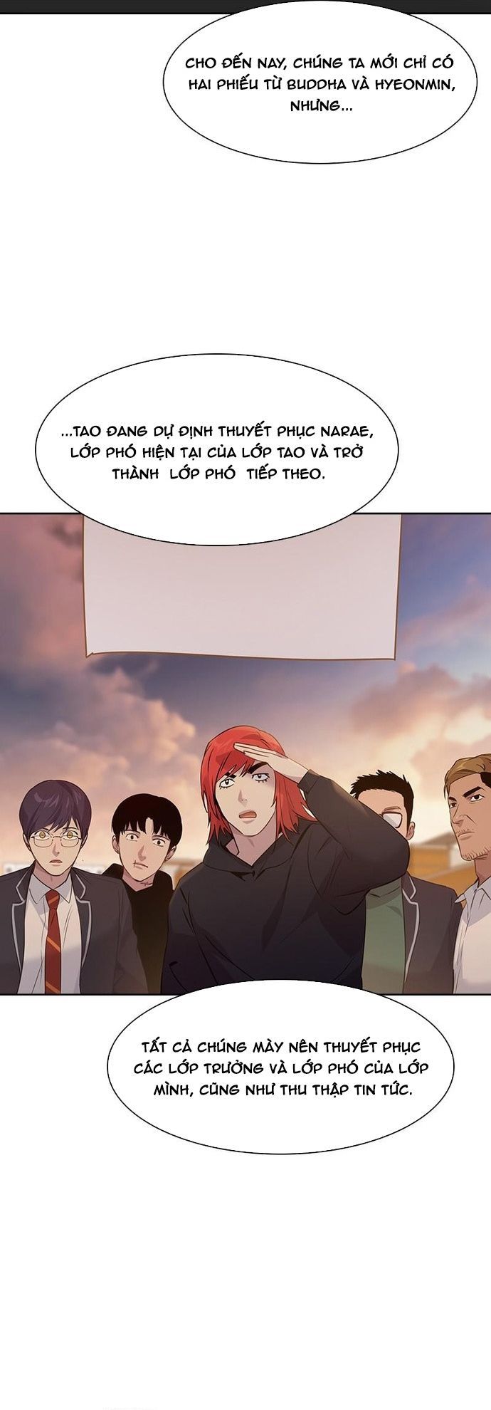 Tiền Bạc Và Quyền Lực [Chap 59-200] - Page 28