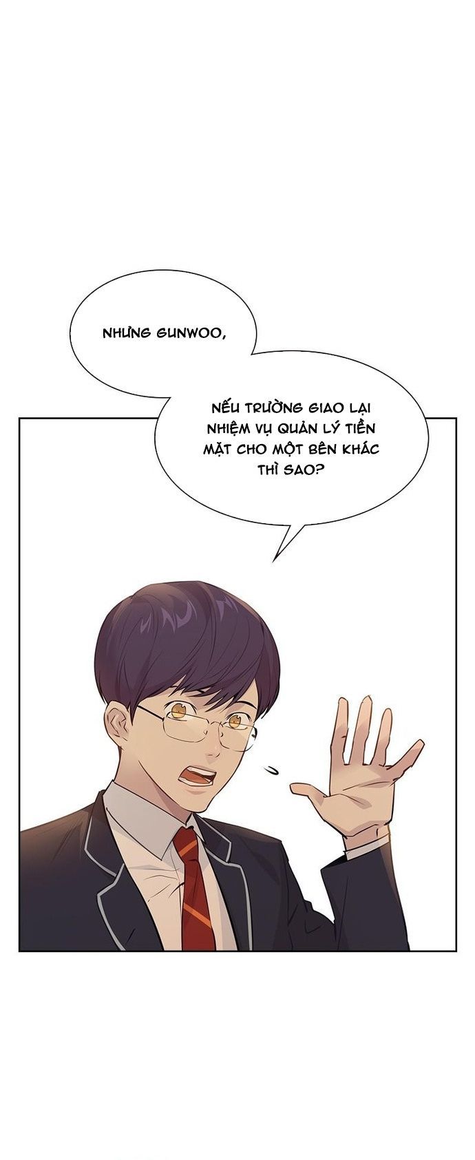 Tiền Bạc Và Quyền Lực [Chap 59-200] - Page 30
