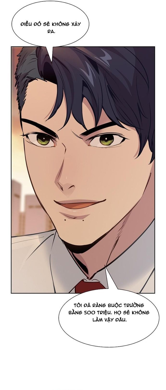Tiền Bạc Và Quyền Lực [Chap 59-200] - Page 31