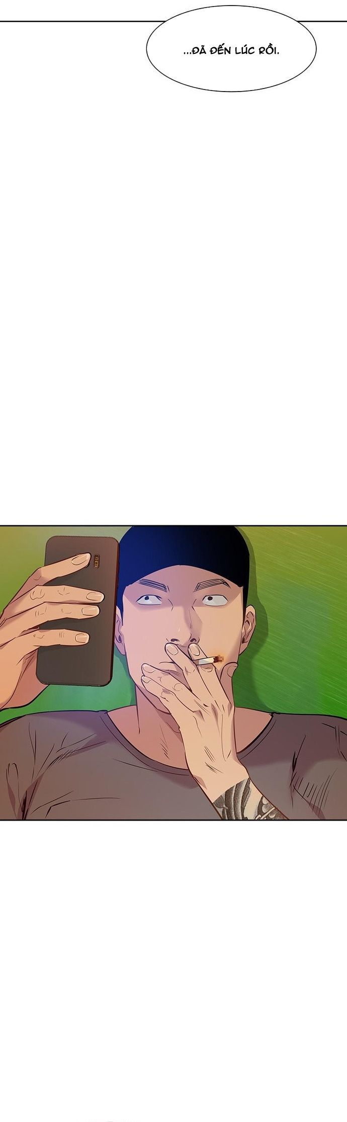 Tiền Bạc Và Quyền Lực [Chap 59-200] - Page 36